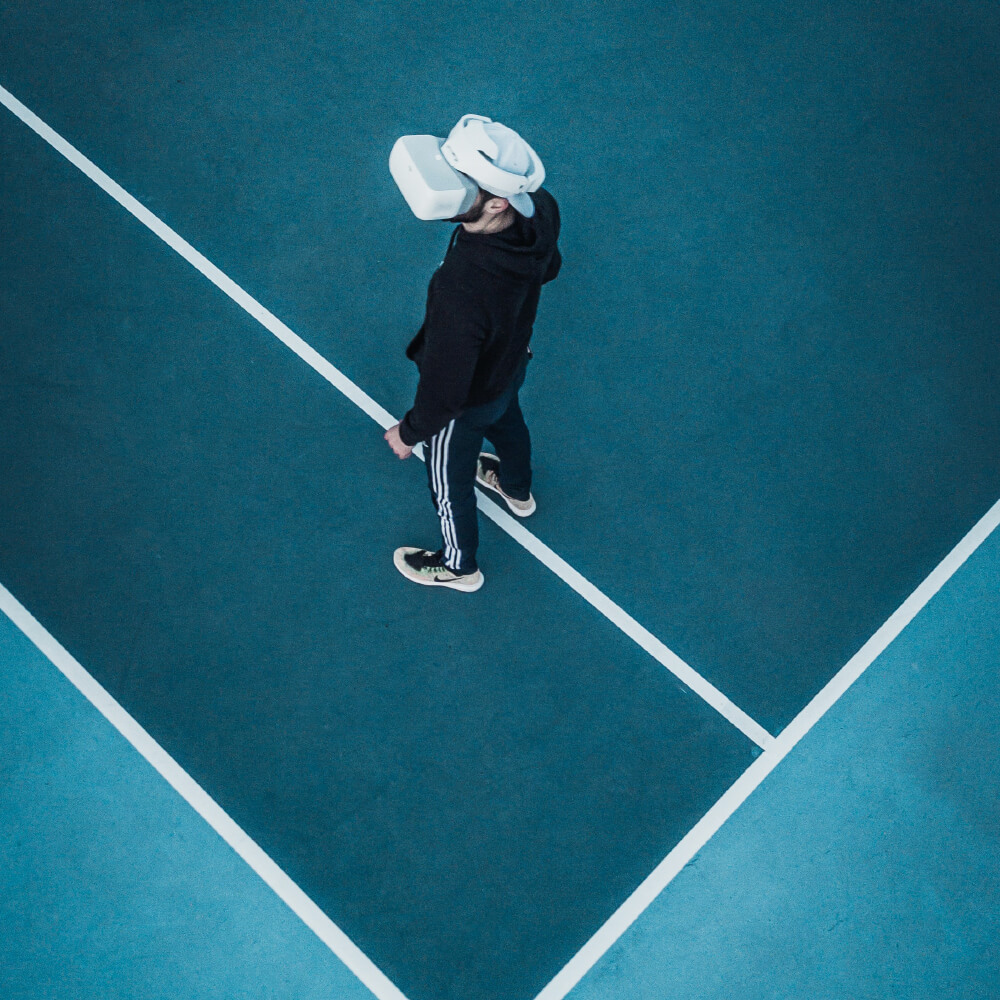 Віртуальний панорамний 3D тур